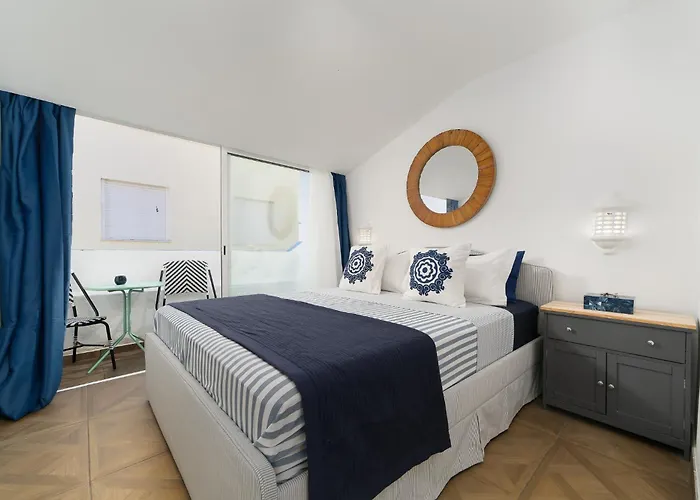 Casa Margot Old Town Rooftop Walk Promenade Casa vacanze