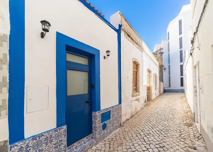 Casa vacanze Casa Margot Old Town Rooftop Walk Promenade *