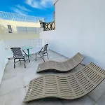 Ferienhaus Casa Margot Old Town Rooftop Walk Promenade *