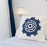 Casa Margot Old Town Rooftop Walk Promenade Holiday home *