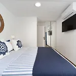 Casa Margot Old Town Rooftop Walk Promenade * Portimao